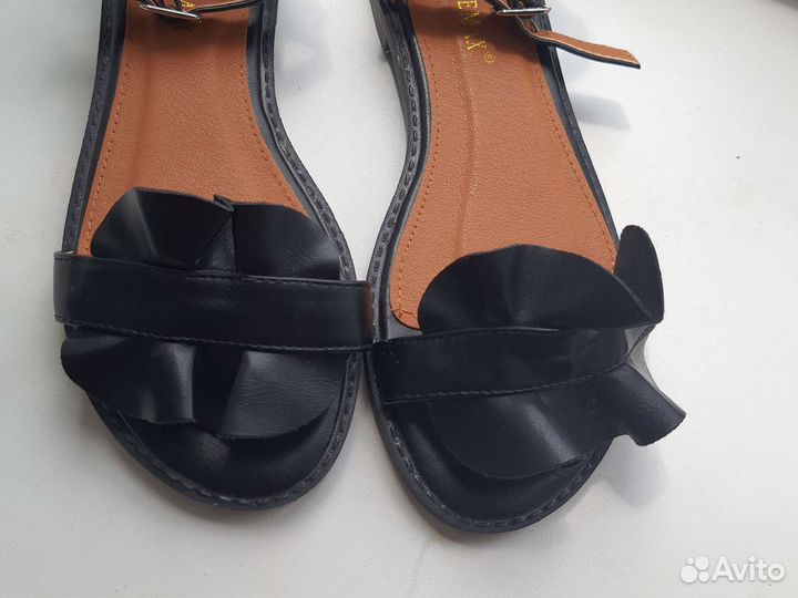 Босоножки женские 38 размер новые 37 36 39 40