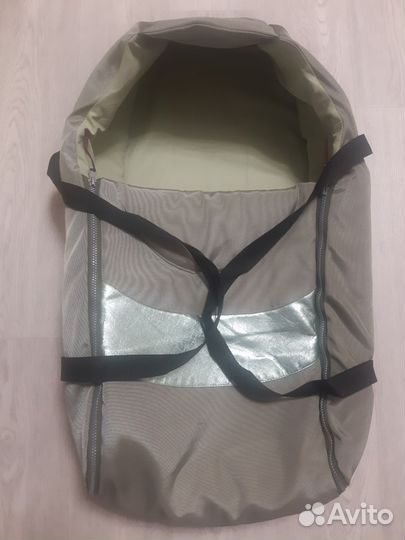 Сумка переноска для детей
