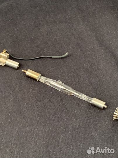 Лампа ртутyая короткодуговая Xenon ARC