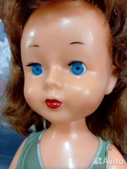 Кукла Нина СССР