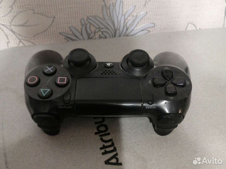 Sony PS4 1 tb