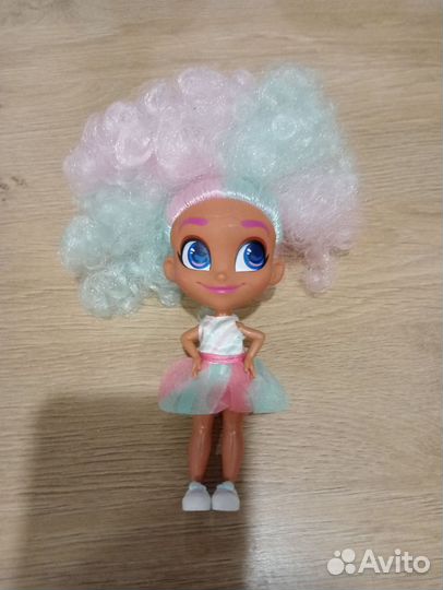 Кукла Hairdorables