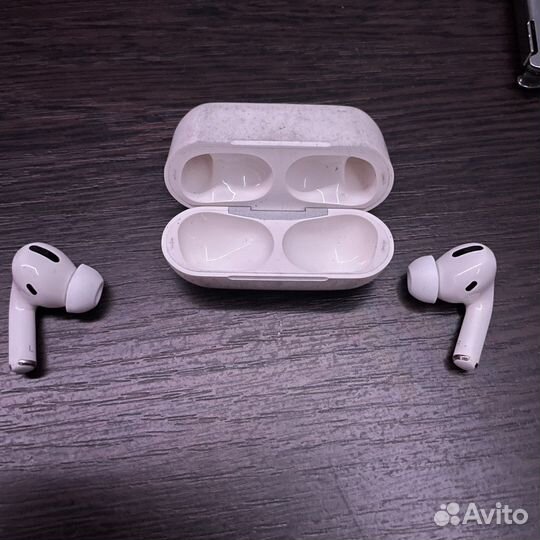 Airpods 2 pro оригинал