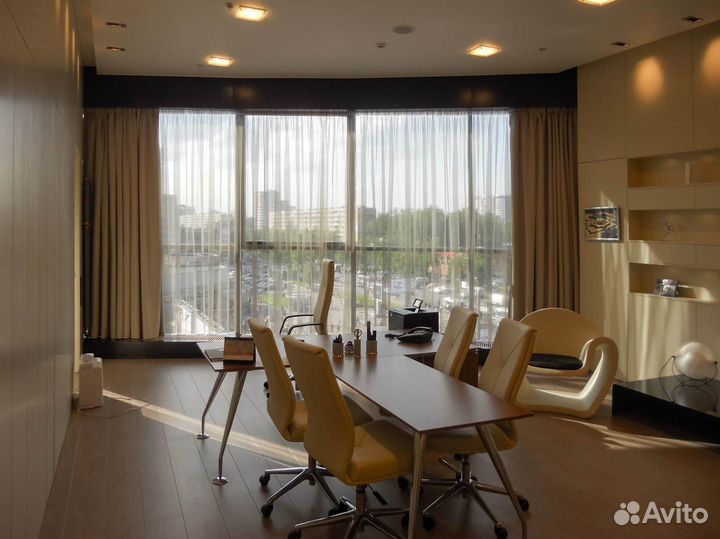 Умный Электро карниз n-2424