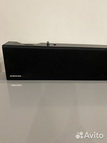 Саундбар Samsung HW-T400 купить в Москве | Электроника | Авито