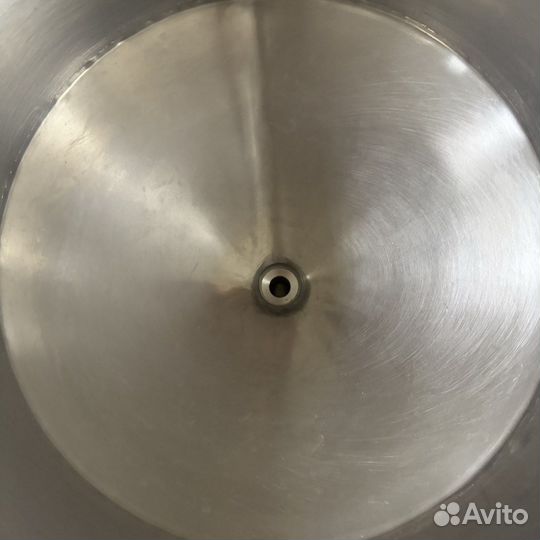 Дозатор жидкостный, поршневой magikon PPF-500