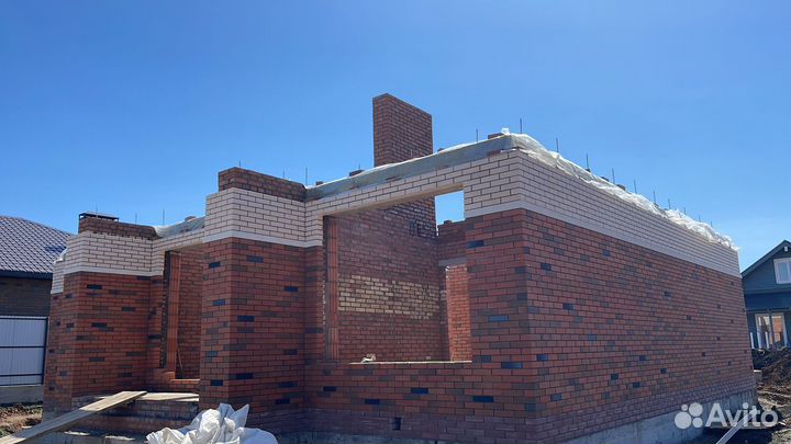 Кирпич баварская кладка flash аккорд 1,4нф Гвардия