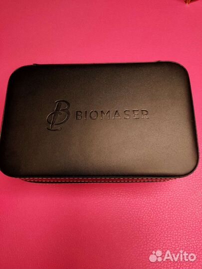 Тату машинка Biomaser p70 Оригинал