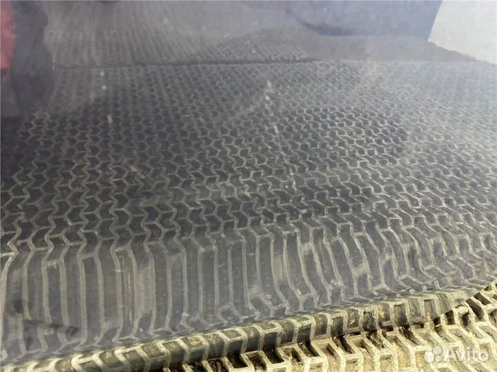 Дверь боковая Subaru Legacy (B15), 2018