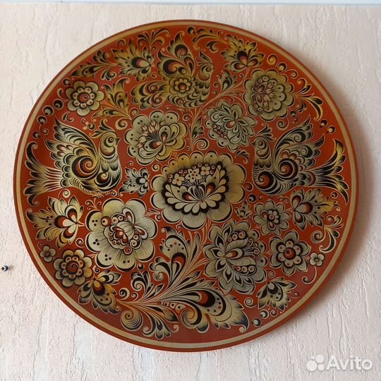 Стопки 6 шт.Хохлома,Пиалы 4 шт,Бочоночки Разные