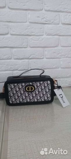 Сумка женская через плечо новая