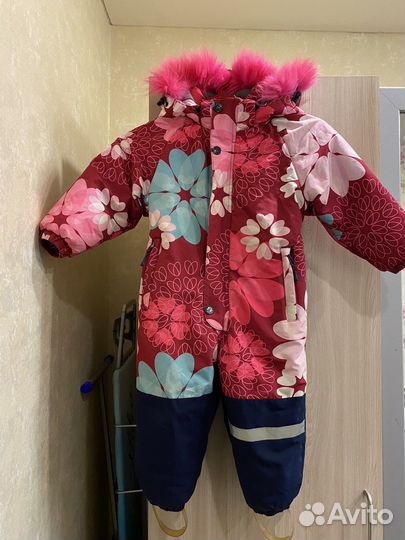 Детские вещи на девочку