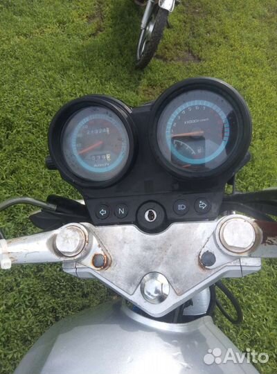 Irbis VR-1 200