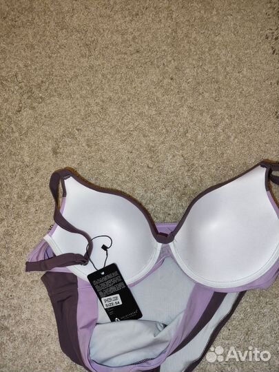 Купальник новый 54