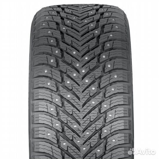 Nokian Tyres Hakkapeliitta 10 EV 285/40 R19 107T