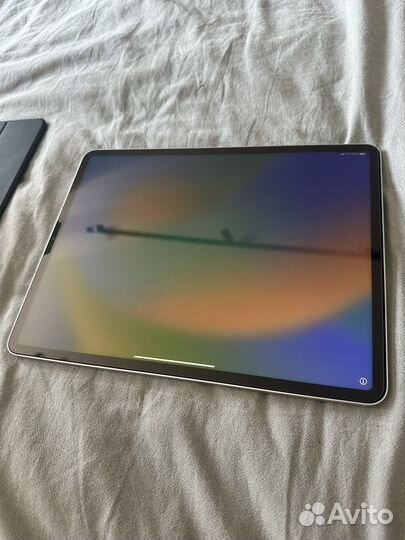 iPad Pro 12.9 2021 (5 gen) wifi+celluar 512 GB