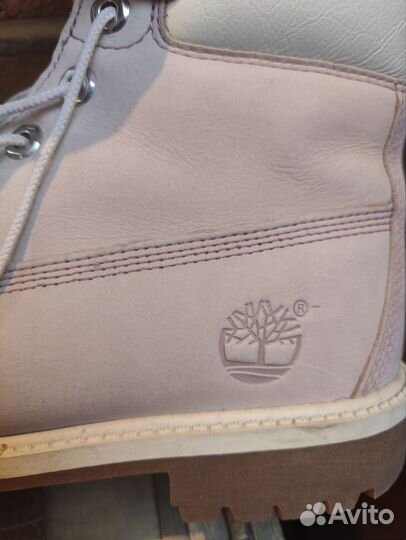 Ботинки женские Timberland