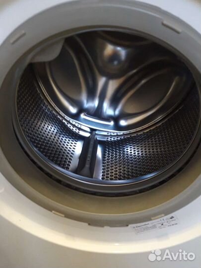 Стиральная машина electrolux