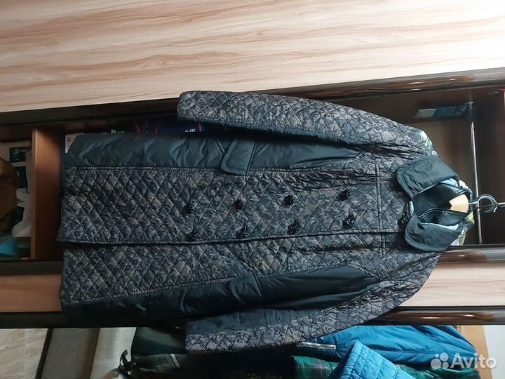 Пальто женское