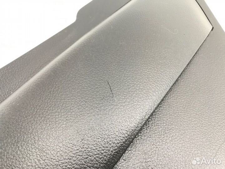 Накладка центральной консоли правая Chevrolet