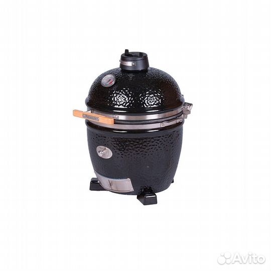 Гриль керамический Monolith Junior Pro-Series 2.0