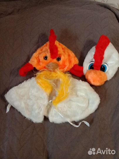 Костюмы карнавальные в садик