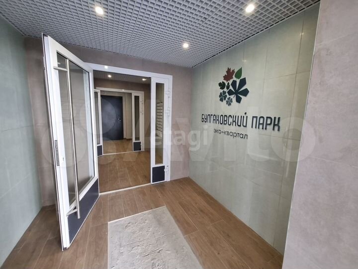 1-к. квартира, 41,8 м², 9/10 эт.