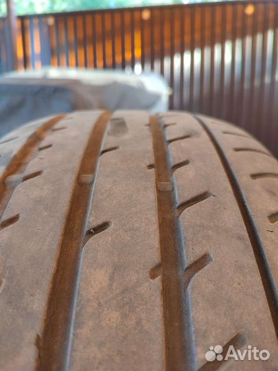 Toyo Proxes T1 Sport 225/55 R17 91Y