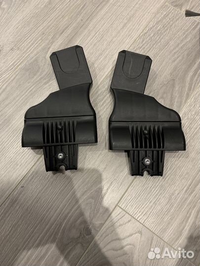 Переходники