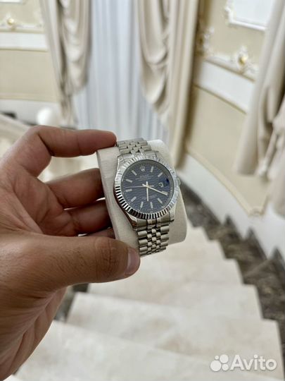 Часы rolex datejust 41mm