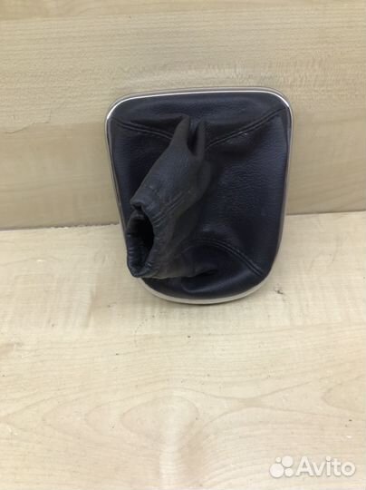 Кожух МКПП Chevrolet Cruze