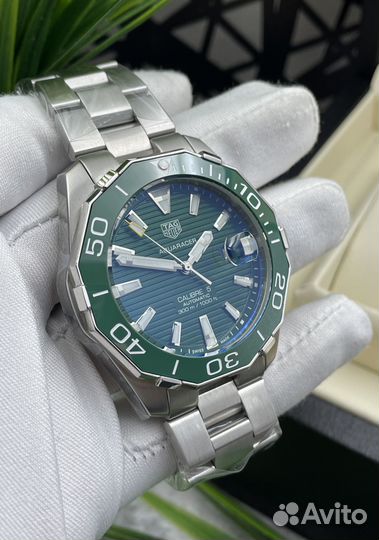 Мужские часы Tag Heuer Aquaracer