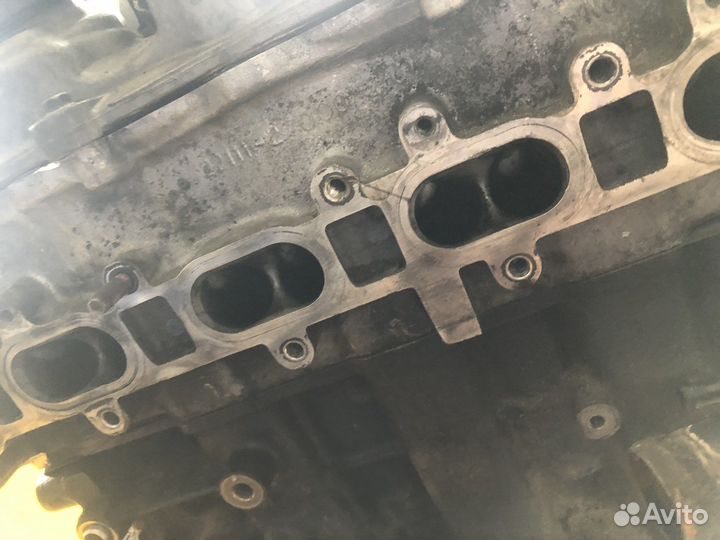 D4EA в разборе