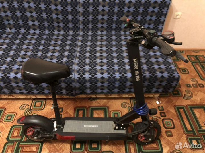 Koogo m4 pro