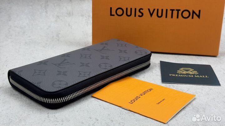 Портмоне Louis Vuitton