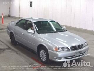 Болты передних стоек Toyota Chaser GX100