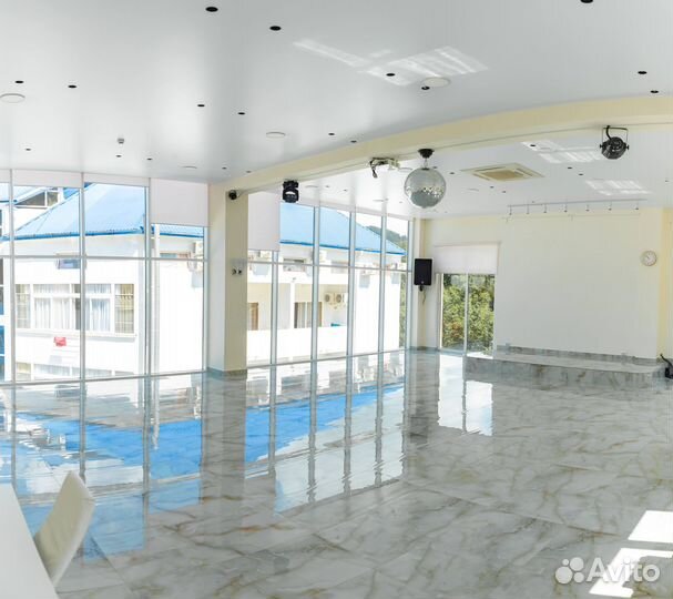 Аренда залов для йоги аэройоги ретритов семинаров