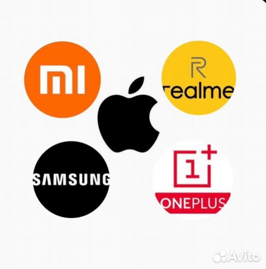 Разблокировка iPhone icloud