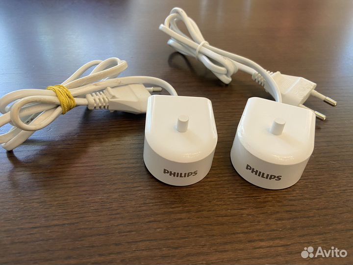 Зарядка для зубной щетки Philips Sonicare