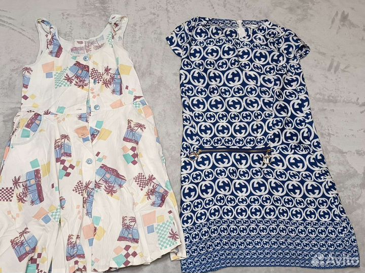 Женские вещи пакетом 42 44