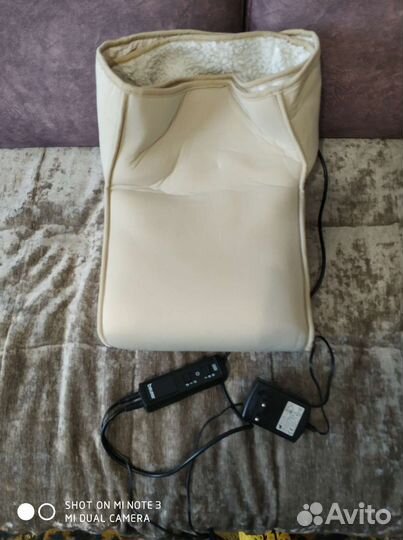 Грелка - сапог, электрическая, Германия