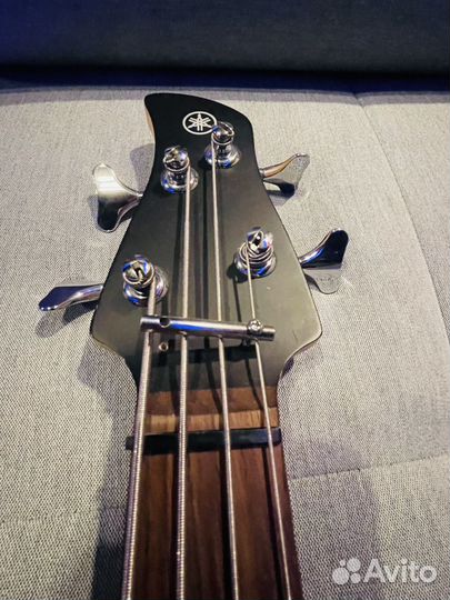 Басс гитара 4 струны