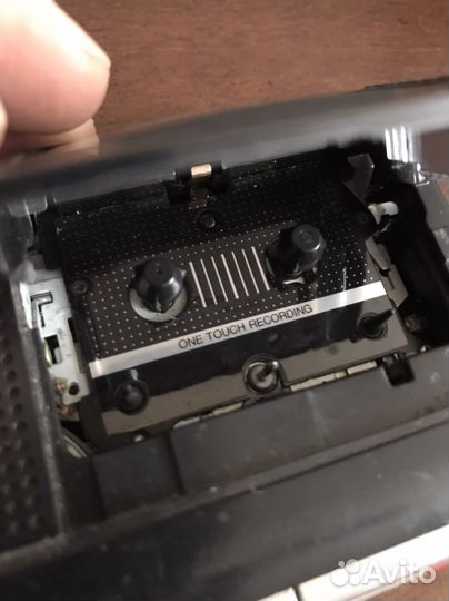 Диктофон panasonic rn-122