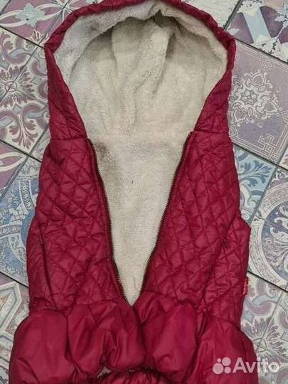 Детские вещи на девочку 98 размер