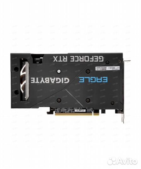 Видеокарты rtx 3050