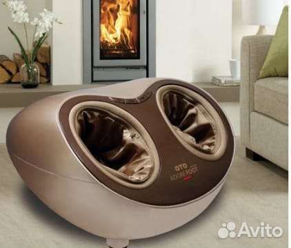 Массажер ног OTO adore foot warm AFW-90