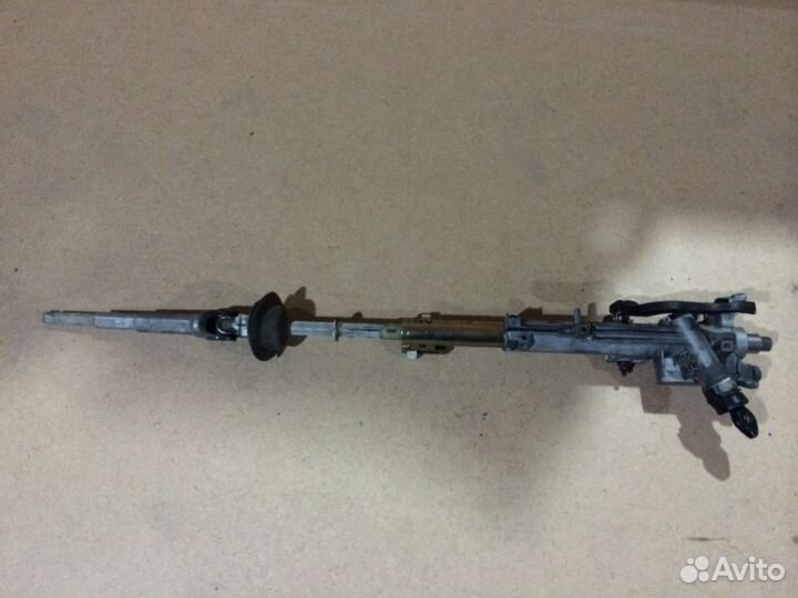 Рулевая колонка BMW E46