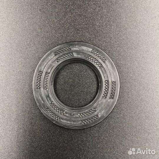 Сальник Suzuki (09282-28002) (28x50x6) (Suzuki)