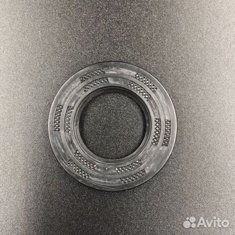 Сальник Suzuki (09282-28002) (28x50x6) (Suzuki)