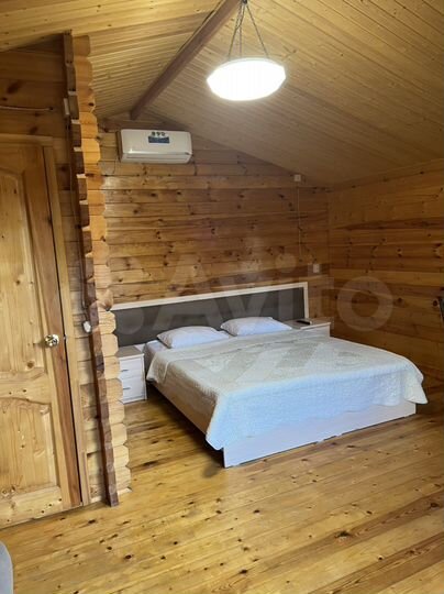 Дом 20 м² на участке 6 сот.